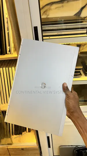 HP EliteBook 8460P Laptop - Core i5, 6GB RAM, 250GB HDD