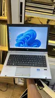 HP EliteBook 8460P Laptop - Core i5, 6GB RAM, 250GB HDD - 4