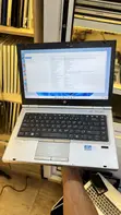 HP EliteBook 8460P Laptop - Core i5, 6GB RAM, 250GB HDD - 5