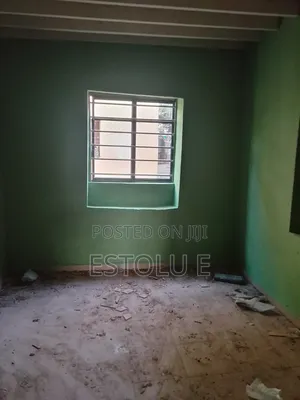 Gidan Kwalba 1 da Kuma Wurin Zama a Ilesa, An Gyara shi