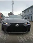 Lexus IS 300 F Sport 2021 - 2
