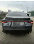 Lexus IS 300 F Sport 2021 - 4