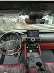 Lexus IS 300 F Sport 2021 - 5