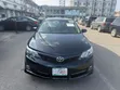 Toyota Camry 2014 Black - 1