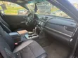 Toyota Camry 2014 Black - 2