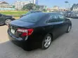Toyota Camry 2014 Black - 3