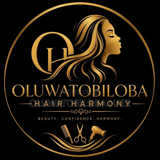 Oluwatobiloba Hair Harmony: Quality Hair & Services - 1