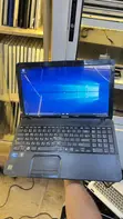 Toshiba Satellite C850 Laptop - 4GB RAM, 160GB HDD - 2