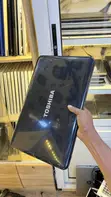 Toshiba Satellite C850 Laptop - 4GB RAM, 160GB HDD - 3