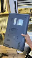Toshiba Satellite C850 Laptop - 4GB RAM, 160GB HDD - 4