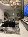 Luxury 5-Bedroom Duplex with Pool & PS5 - 1