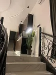 Luxury 5-Bedroom Duplex with Pool & PS5 - 3