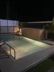 Luxury 5-Bedroom Duplex with Pool & PS5 - 4