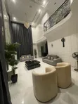 Luxury 5-Bedroom Duplex with Pool & PS5 - 5