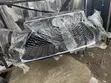 Toyota Camry 2007-2010 Front Bumper Upgrade - 3