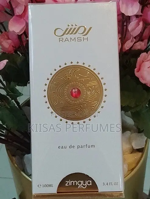 Zimaya Ramsh Pour Femme EDP 100ml - 1