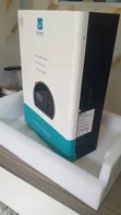 12.5kVA 48V Aurora Hybrid Inverter - 2