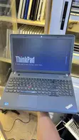 Lenovo ThinkPad E531 Laptop - Intel Core i3, 8GB RAM, 250GB HDD - 1