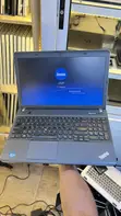 Lenovo ThinkPad E531 Laptop - Intel Core i3, 8GB RAM, 250GB HDD - 2