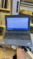 Lenovo ThinkPad E531 Laptop - Intel Core i3, 8GB RAM, 250GB HDD - 4
