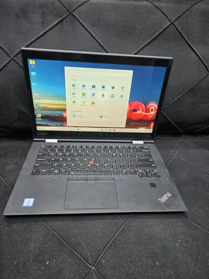 Lenovo ThinkPad X1 Yoga 14" i7 7th Gen 16GB RAM 256GB SSD Touchscreen