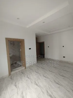 2 Bedroom Apartment for Rent in Katampe Main, Abuja