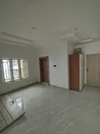 2 Bedroom Apartment for Rent in Katampe Main, Abuja - 4