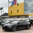 2017 Audi S6 4.0T Premium Plus AWD quattro Black - 2