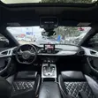 2017 Audi S6 4.0T Premium Plus AWD quattro Black - 3