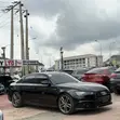 2017 Audi S6 4.0T Premium Plus AWD quattro Black - 4