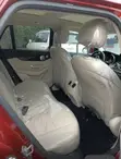 Mercedes-Benz GLC-Class 2017 Red - 2