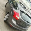 Ford Focus 2011 Grey - 1