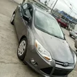 Ford Focus 2011 Grey - 2