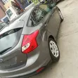 Ford Focus 2011 Grey - 3
