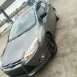 Ford Focus 2011 Grey - 4