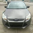 Ford Focus 2011 Grey - 5