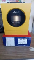 4.2kVA 24V SMS Hybrid Inverter - 1