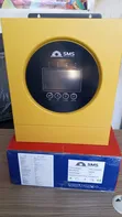 4.2kVA 24V SMS Hybrid Inverter - 2