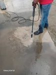 Sabis na Wanke Interlock da Karfin Ruwa - 1