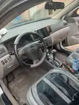 Toyota Corolla 2006 Green - 2
