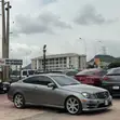 2013 Mercedes-Benz C350 4MATIC AWD Grey - 2