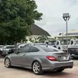 2013 Mercedes-Benz C350 4MATIC AWD Grey - 5