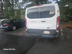 Ford Transit 150 Van 2018