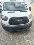 Ford Transit 150 Van 2018 - 2