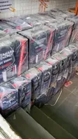 Felicitysolar 250A Sahara Tubular Battery - 1