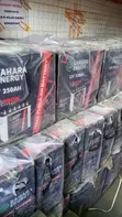 Felicitysolar 250A Sahara Tubular Battery - 2
