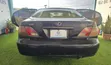 Lexus ES 330 2004 Brown - 1
