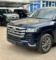 2024 Toyota Land Cruiser VX.R Twin Turbo - 2