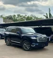 2024 Toyota Land Cruiser VX.R Twin Turbo - 3