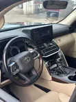 2024 Toyota Land Cruiser VX.R Twin Turbo - 4